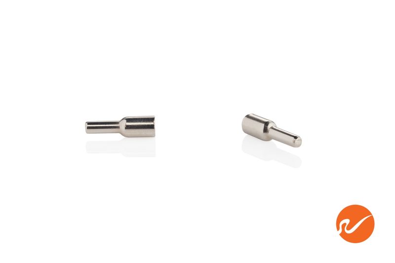 1 3MM NIC SS 3mm nickel shelf pins supports Group 40e6b81b 5cc9 4a59 92cd fbe7fa908d6f