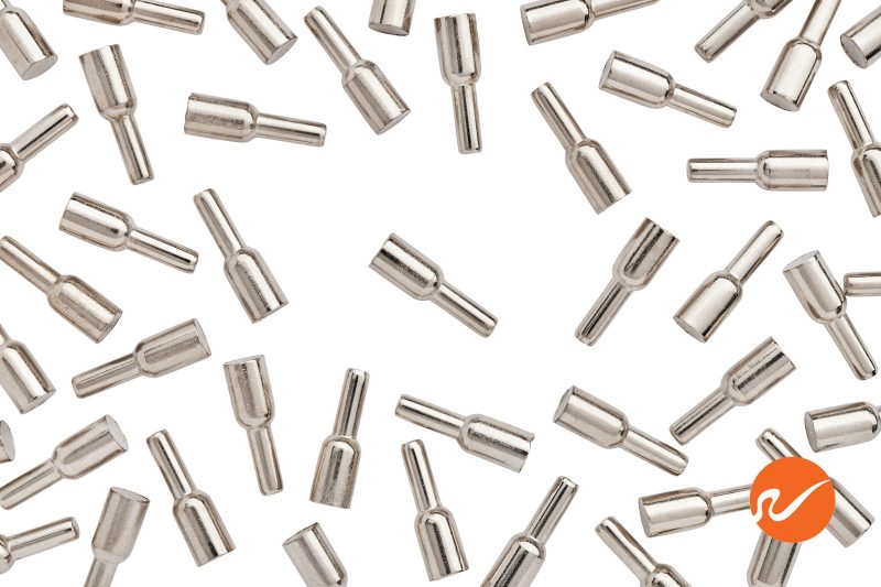 1 3MM NIC SS 3mm nickel shelf pins supports Overhead 23533f1c 27b5 4945 a187 85d1f4e466ad