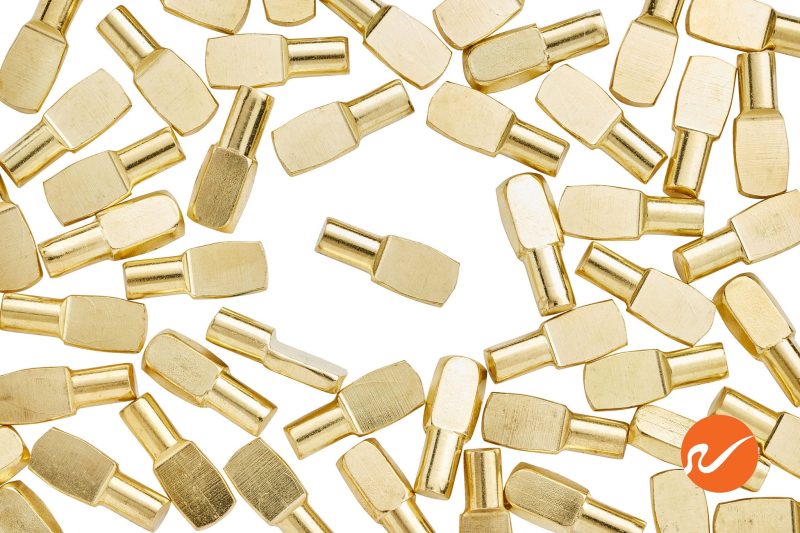 1 5MM BRS S 5mm Brass Shelf Pins Overhead 66a21a6f 73e3 46ca 97a3 4e00b791a2b0