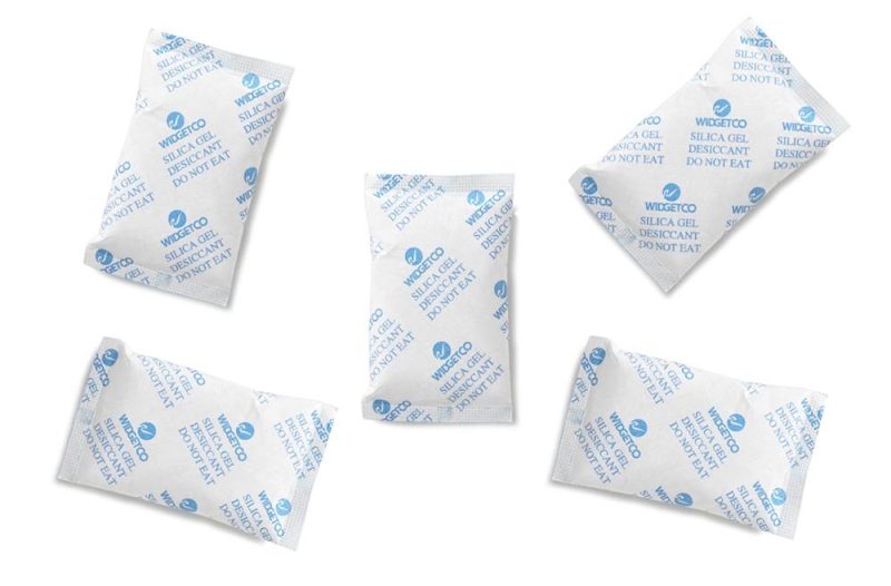 10 gram silica gel desiccant packs