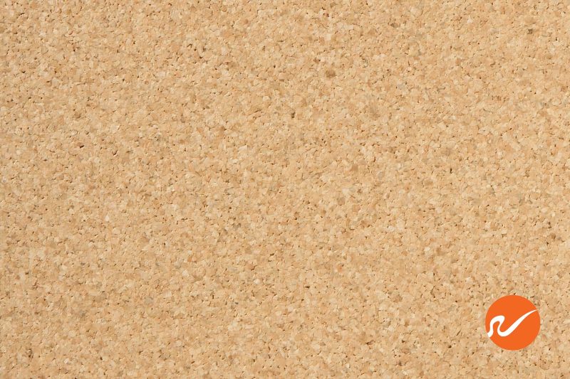 12x12 inch Cork Wall Tiles Square Installed On Wall 627f4fdd f316 4d29 ae09 356dea32395c