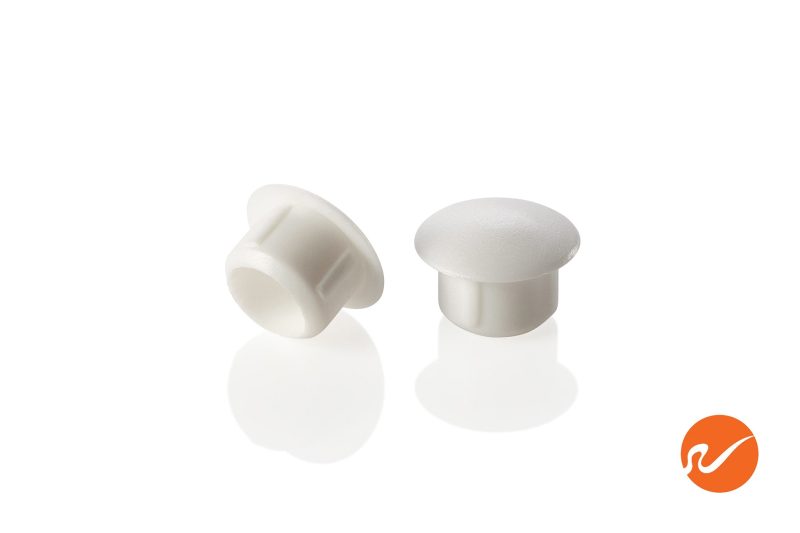 2 385 100 P 3 8 inch White Hole Plugs group