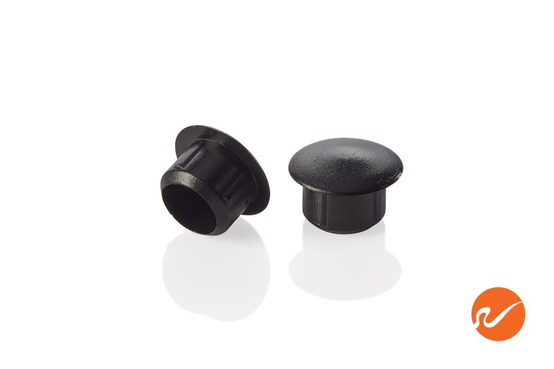 2 385 180 P 3 8 inch Black Hole Plugs Group