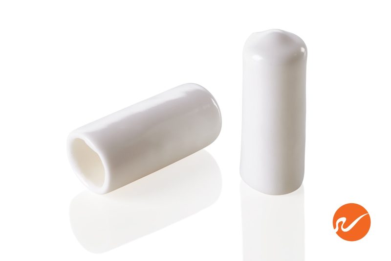 3 343 100 TP 3 8 inch Screw Thread Protectors White Group