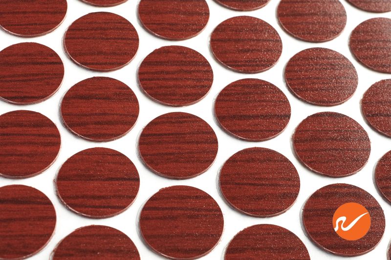 4 500 135 FC Dark Cherry Fastcaps Group