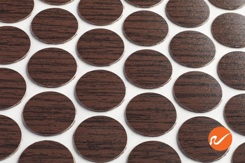 4 500 150 FC Presidential Walnut Fastcaps Group