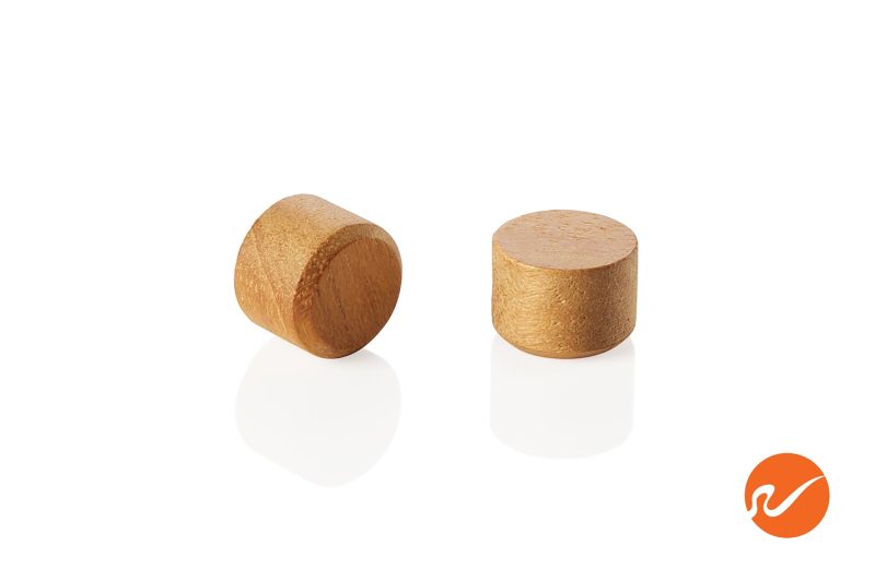 5 500 TEA DECK 1 2 inch Teak Plugs Group