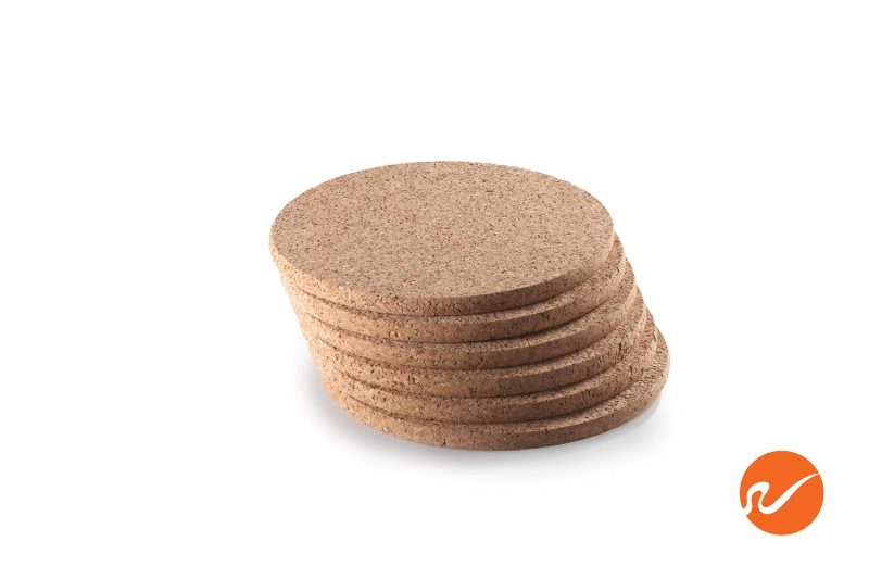 6 CIR 9 12MM 9 x 1 2 inch Round Cork