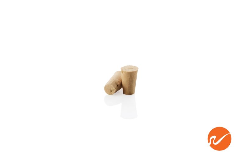 6 R00 XXX CS Size 00 Cork Stoppers Standard Grade Group