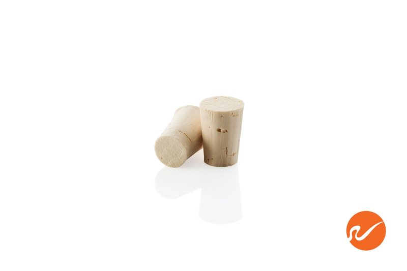 6 R02 XXX CS Size 2 Cork Stoppers Standard Grade Group