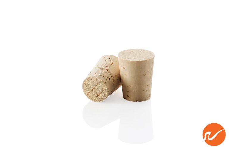 6 R05 XXX CS Size 5 Cork Stoppers Standard Grade Group