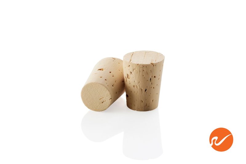 6 R07 EXTR CS Size 7 Cork Stoppers Extra Highest Grade Group