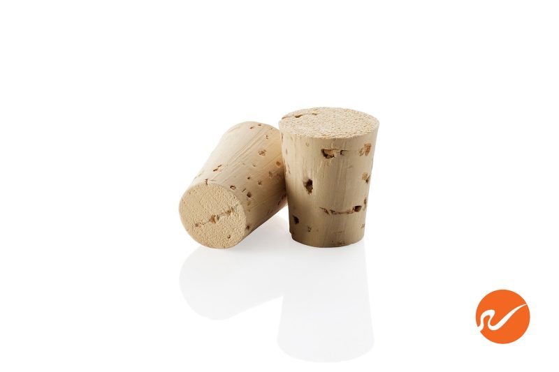 6 R07 XXX CS Size 7 Cork Stoppers Group