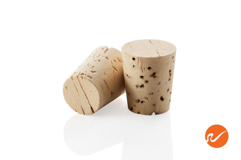 6 R11 XXX CS Size 11 Cork Stoppers Standard Grade Group