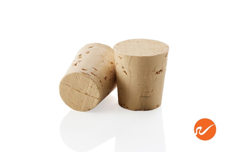 6 R12 EXTR CS Size 12 Cork Stoppers Extra Highest Grade Group