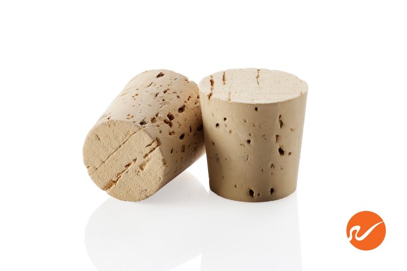 6 R14 XXX CS Size 14 Cork Stoppers Standard Grade Group