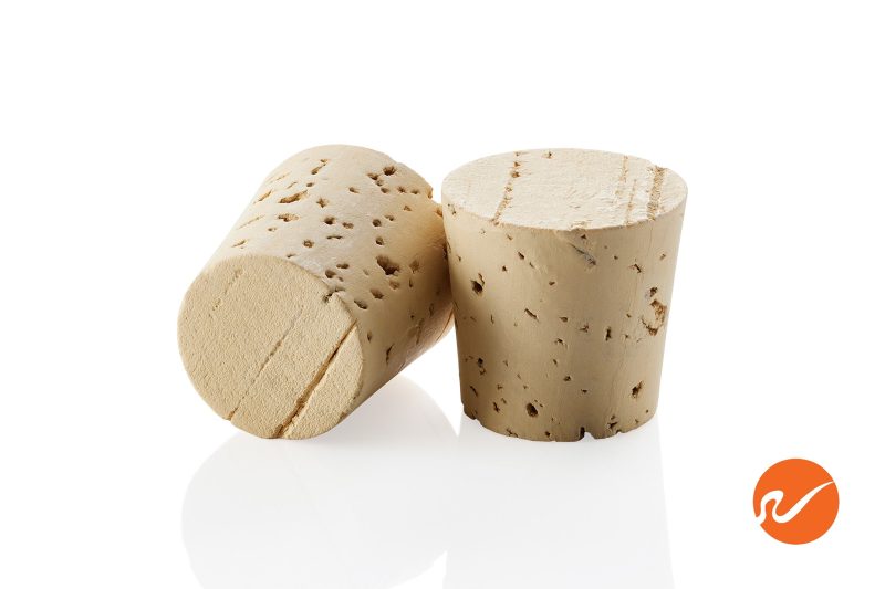 6 R15 XXX CS Size 15 Cork Stoppers Standard Grade Group