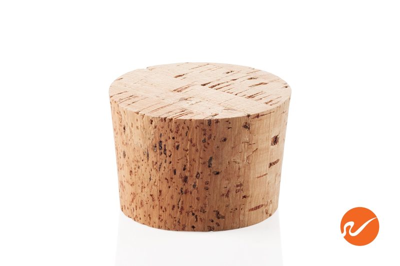 6 R30 XXX CS Size 30 Large Natural Cork Stoppers