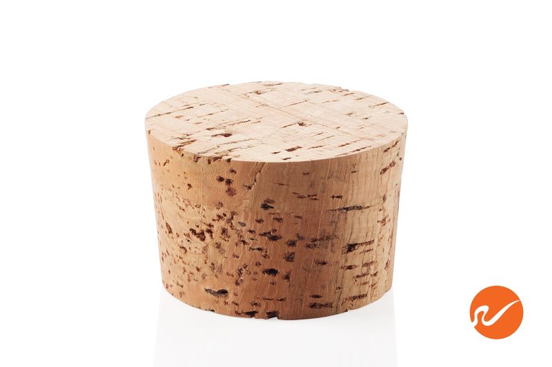 6 R32 XXX CS Size 32 Large Natural Cork Stoppers