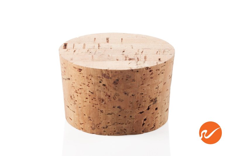 6 R34 XXX CS Size 34 Large Natural Cork Stoppers