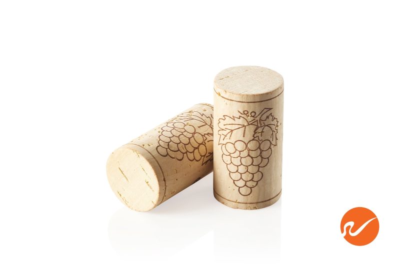 6 WFLO 4524 WC Flor Quality Natural Wine Corks Group