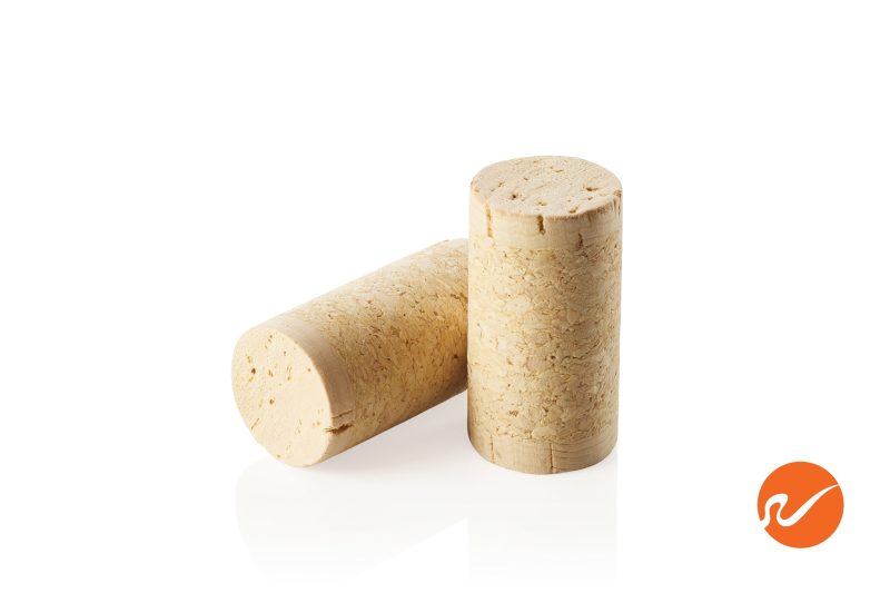 6 WTEC A BLANK 1 1 Wine Corks A Grade Blank no printing Group