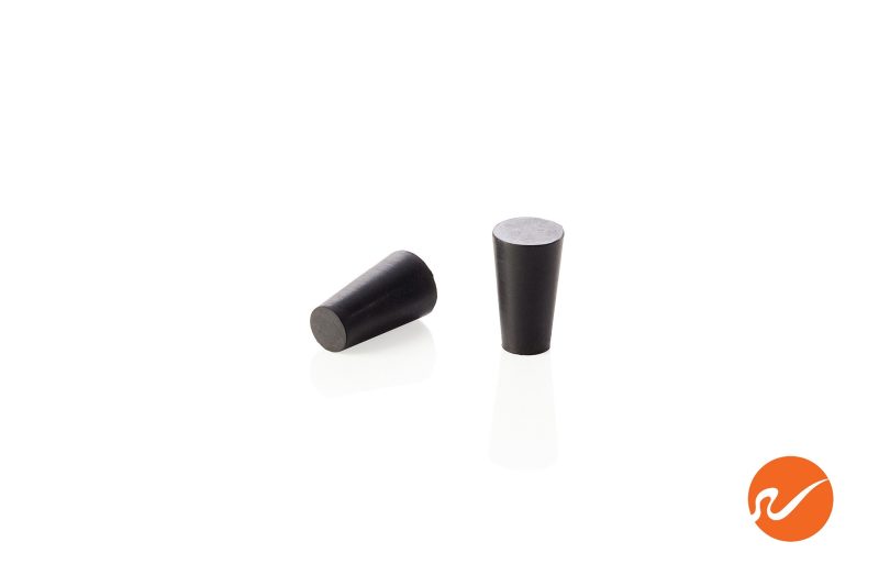 7 R00 EPDM RS Size 00 Rubber Stoppers Group