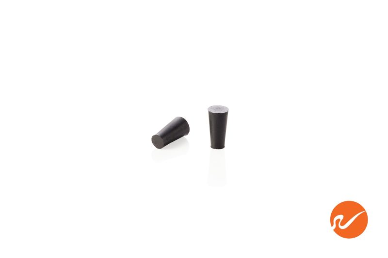 7 R00000 EPDM RS Size 00000 Rubber Stoppers Group