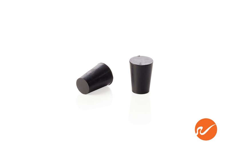 7 R01 S EPDM RS Size 1 Rubber Stoppers Group