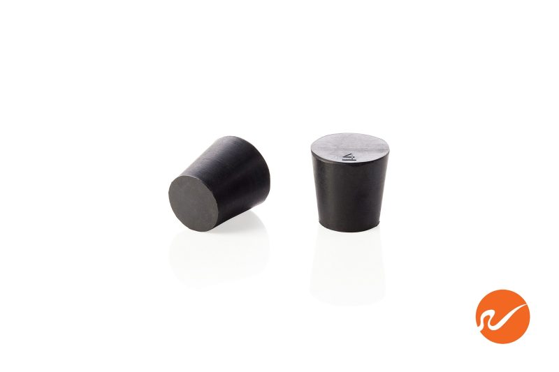 7 R04 S EPDM RS Size 4 Rubber Stoppers Group