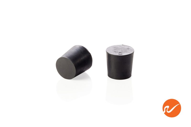 7 R05 S EPDM RS Size 5 Rubber Stoppers Group