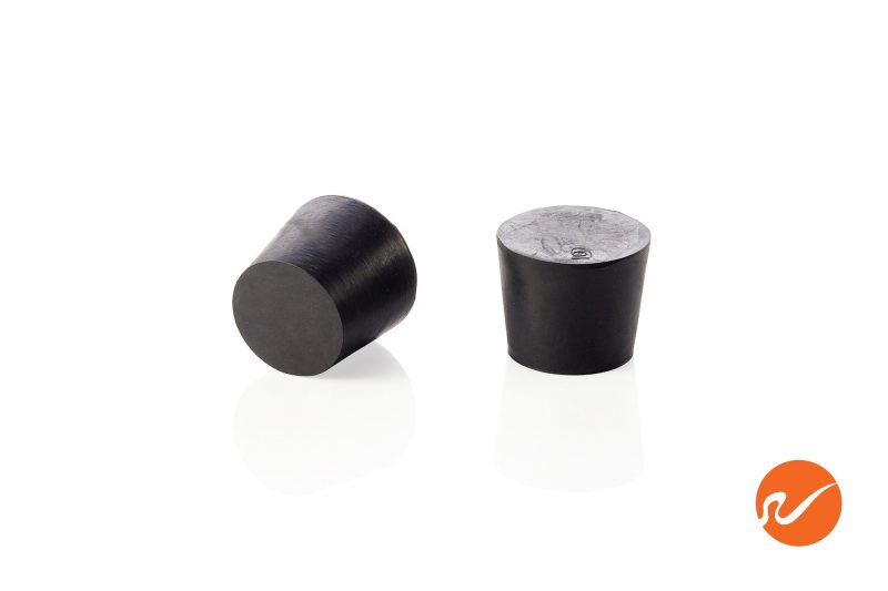 7 R06 S EPDM RS Size 6 Rubber Stoppers Group