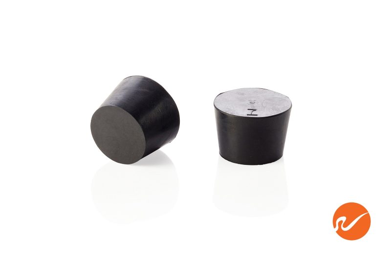 7 R07 S EPDM RS Size 7 Rubber Stoppers Group