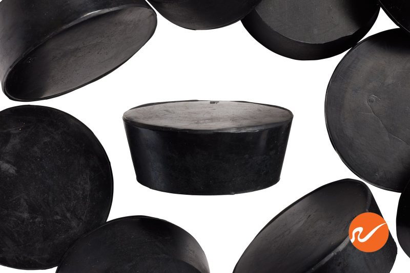 7 R13 S EPDM RS Size 13 Rubber Stoppers Overhead 527cbfac d9cd 4e09 8aee d3a433c5adbf